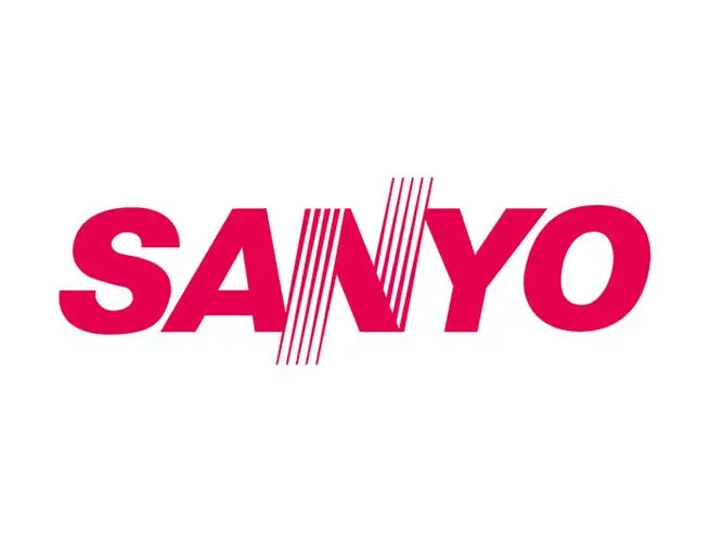 SANYO