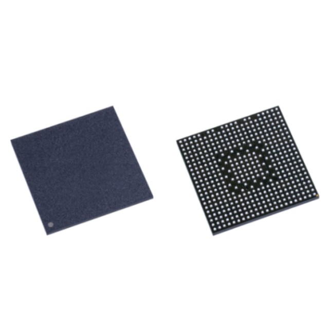 STM32MP135CAE3