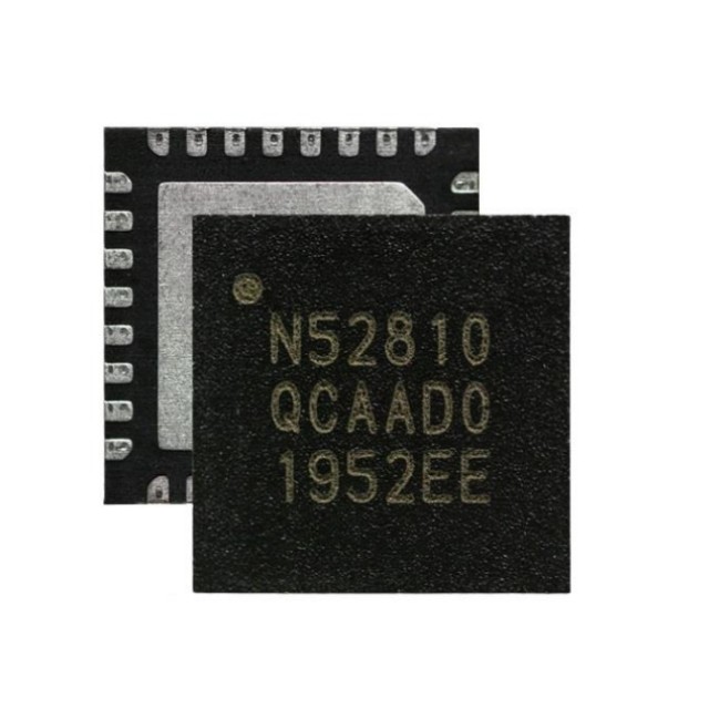 NRF52810-QCAA-E-R7