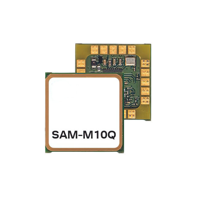 SAM-M10Q-00B