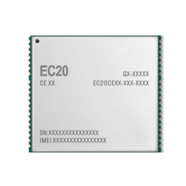 EC20CEFASG-256-SGNS