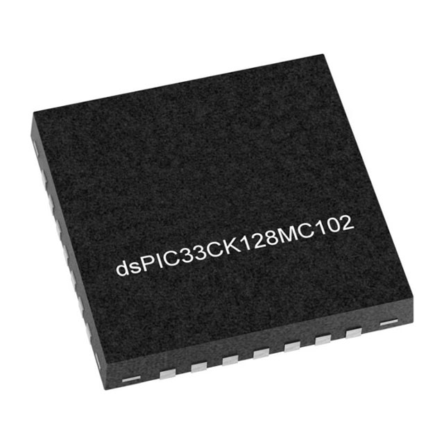 DSPIC33CK128MC102-E/2N