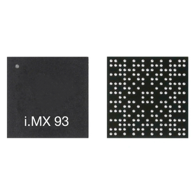 MIMX9311CVXXMAB