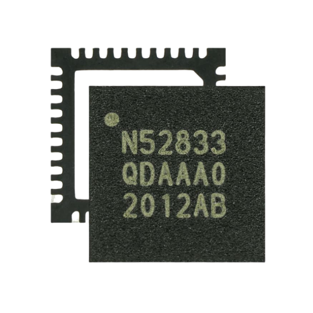 NRF52833-QDAA-B-R7