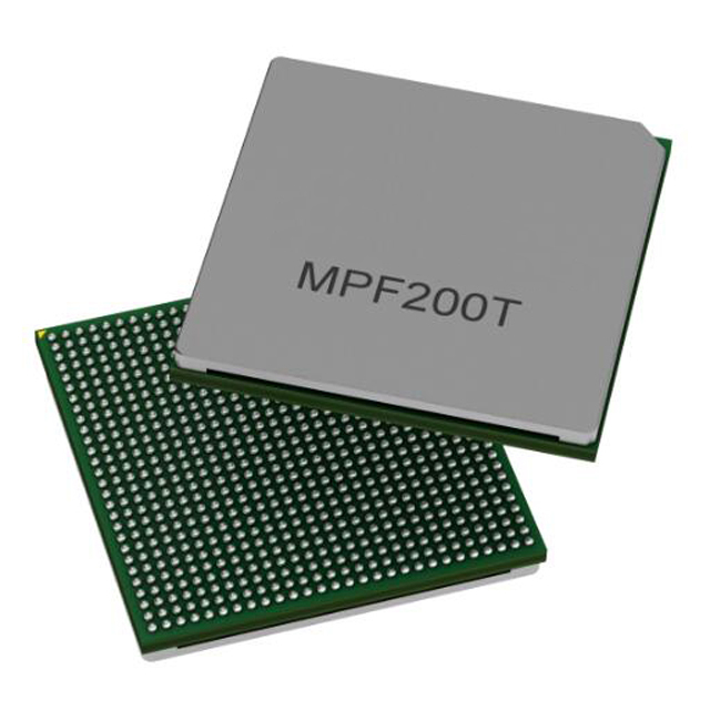 MPF200T-FCSG536I