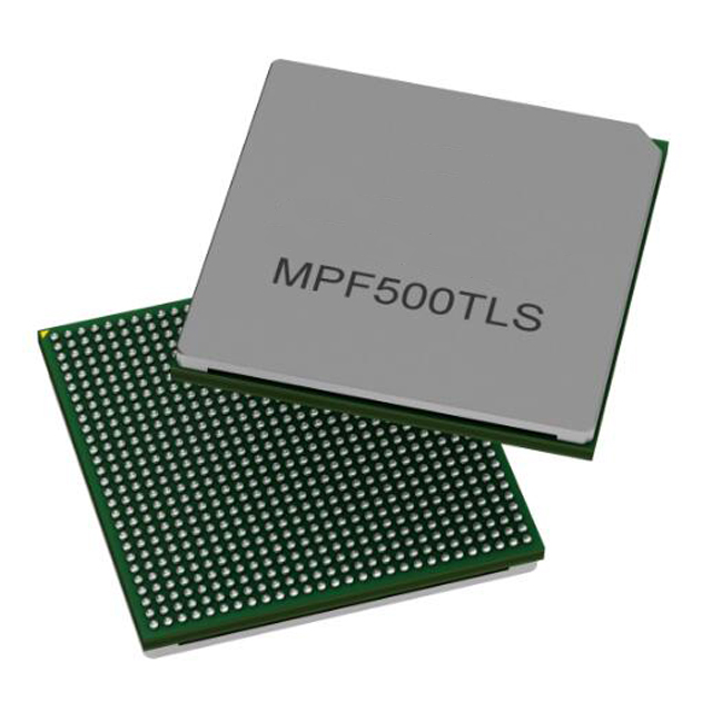 MPF500TLS-FCG784I