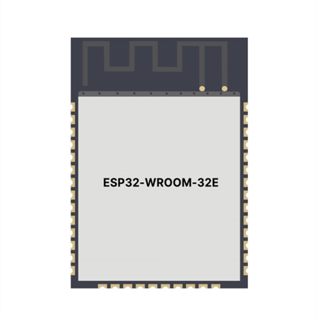 ESP32-WROOM-32E-N16R2