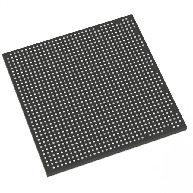 XC5VLX110T-2FF1136C